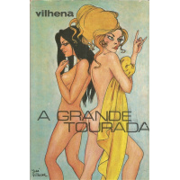 Livros/Acervo/V/VILHENA A GRANDE